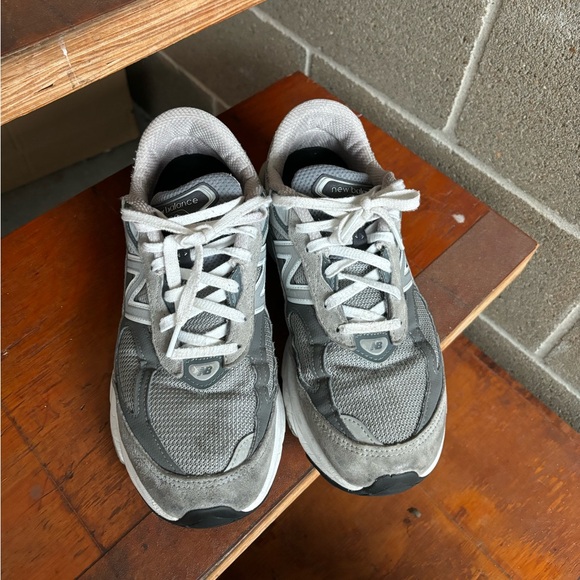 New Balance 990v6 Made in USA - Picture 6 of 9